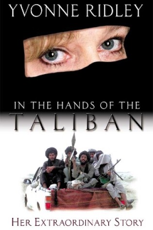 Cover of In the Hands of the Taliban