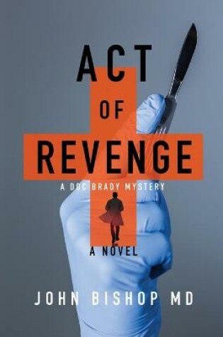 Cover of Act of Revenge