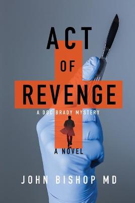 Cover of Act of Revenge