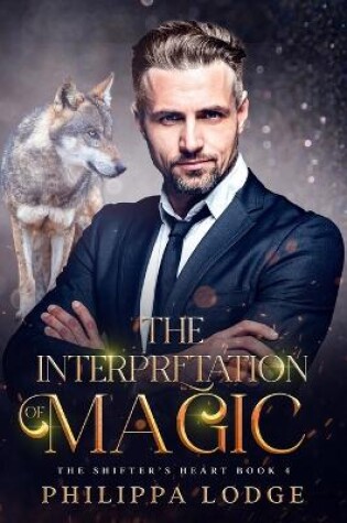 Cover of The Interpretation of Magic