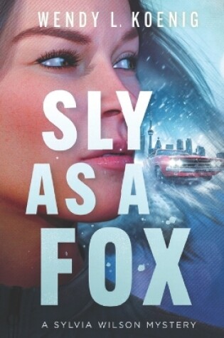 Cover of Sly As A Fox