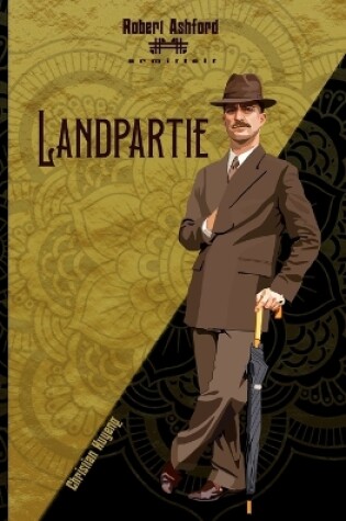 Cover of Landpartie