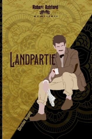 Cover of Landpartie