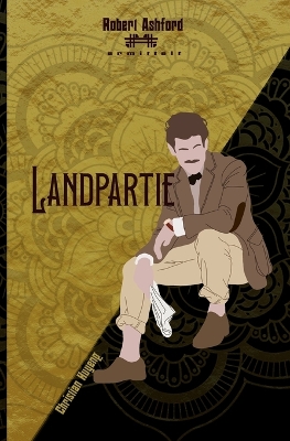 Cover of Landpartie