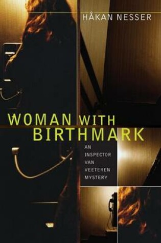 Cover of Woman with Birthmark