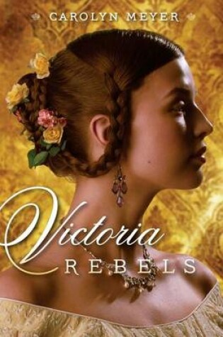 Cover of Victoria Rebels