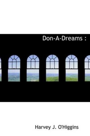 Cover of Don-A-Dreams