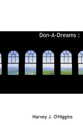 Book cover for Don-A-Dreams