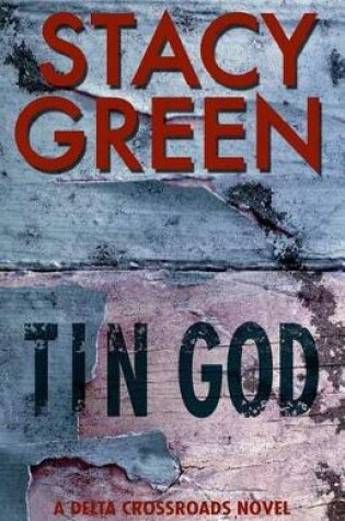Cover of Tin God