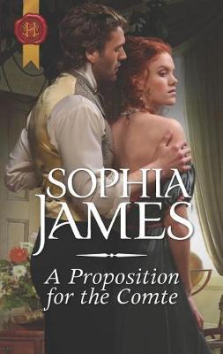 Book cover for A Proposition for the Comte