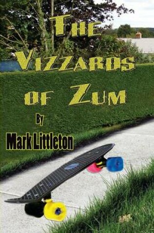 Cover of The Vizzards of Zum