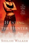 Book cover for Hunting the Hunter