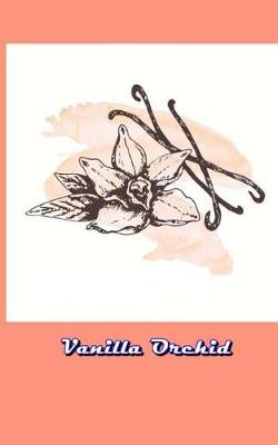 Cover of Vanilla Orchid