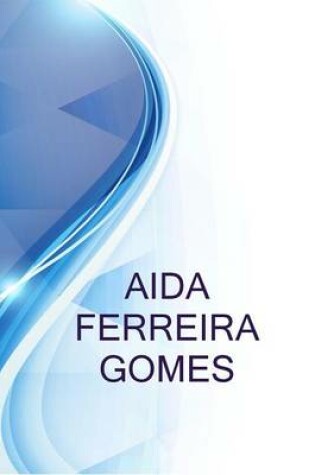 Cover of Aida Ferreira Gomes, Profissional de Atendimento Ao Consumidor