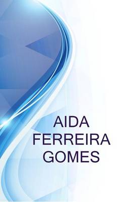 Book cover for Aida Ferreira Gomes, Profissional de Atendimento Ao Consumidor