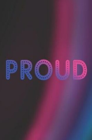 Cover of Proud