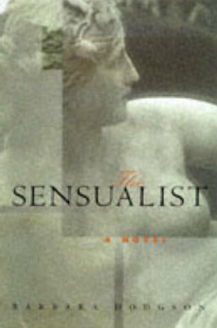 Cover of The Sensualist