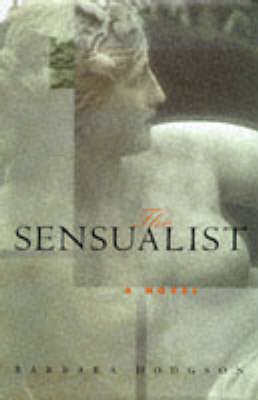 Book cover for The Sensualist