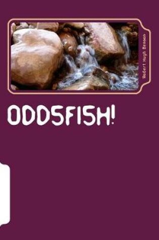 Cover of Oddsfish!