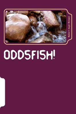 Book cover for Oddsfish!