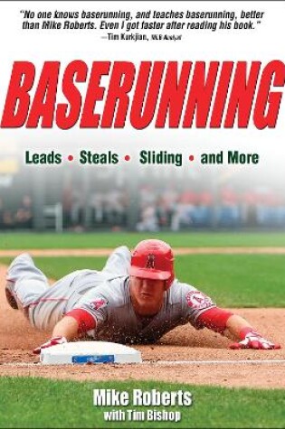 Cover of Baserunning