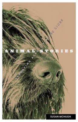 Cover of Animal Stories