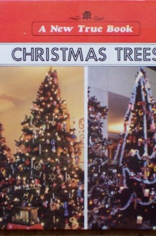 Cover of Christmas Trees