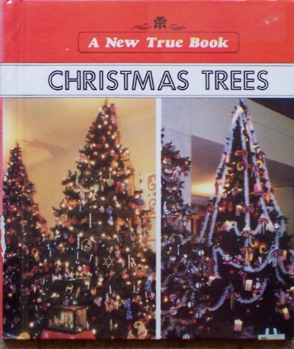 Cover of Christmas Trees