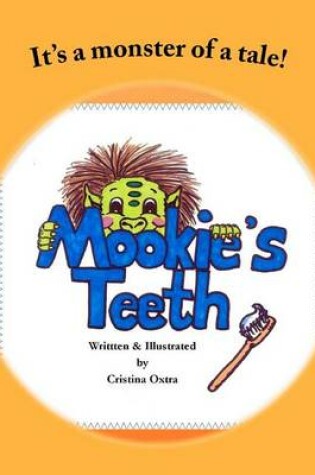 Cover of Mookie's Teeth
