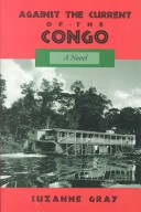 Book cover for Against the Current of the Congo