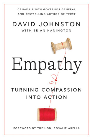 Cover of Empathy