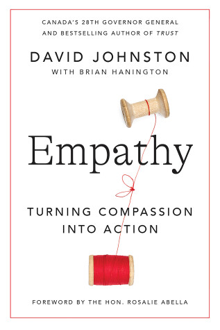 Book cover for Empathy