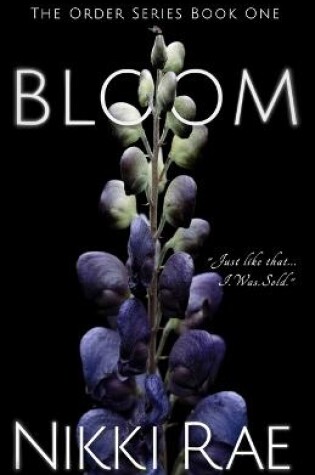 Cover of Bloom