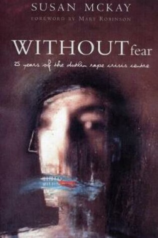 Cover of Without Fear