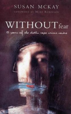 Book cover for Without Fear