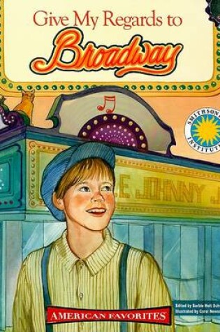 Cover of Give My Regards to Broadway