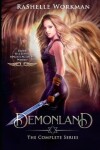 Book cover for The Complete Demonland Series