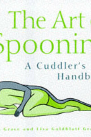 Cover of The Art of Spooning