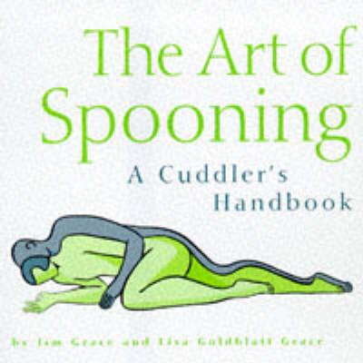 Book cover for The Art of Spooning