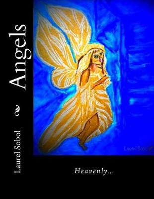 Book cover for Angels