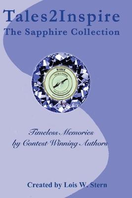 Book cover for Tales2Inspire The Sapphire Collection