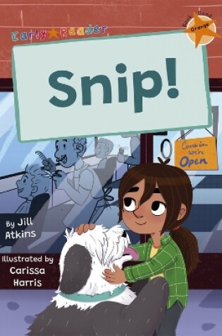 Cover of Snip!