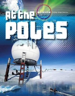 Cover of At the Poles