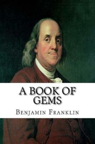 Cover of A Book of Gems