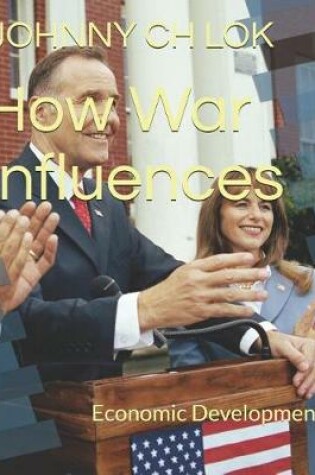 Cover of How War Influences