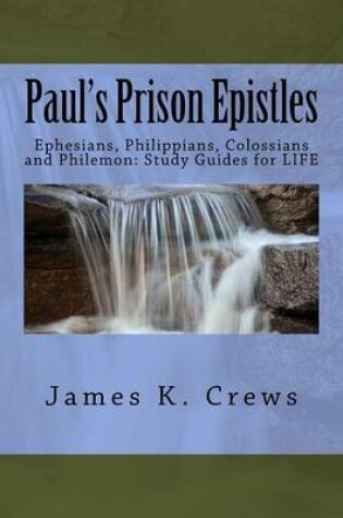 Cover of Paul's Prison Epistles