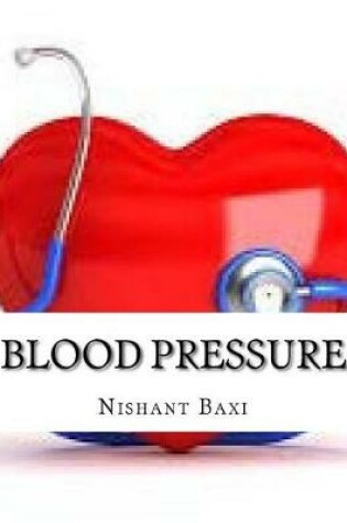 Cover of Blood Pressure