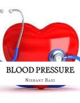 Book cover for Blood Pressure