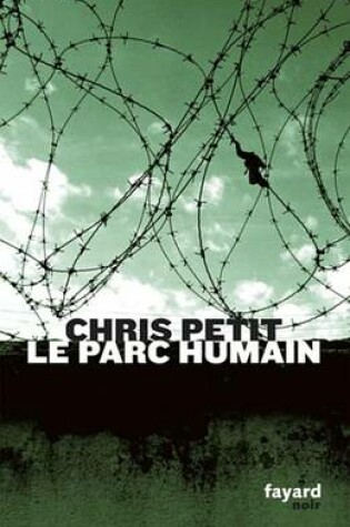Cover of Le Parc Humain