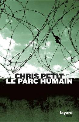 Book cover for Le Parc Humain